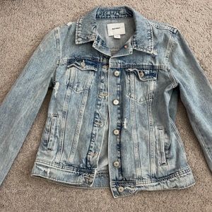 Old Navy Jean Jacket